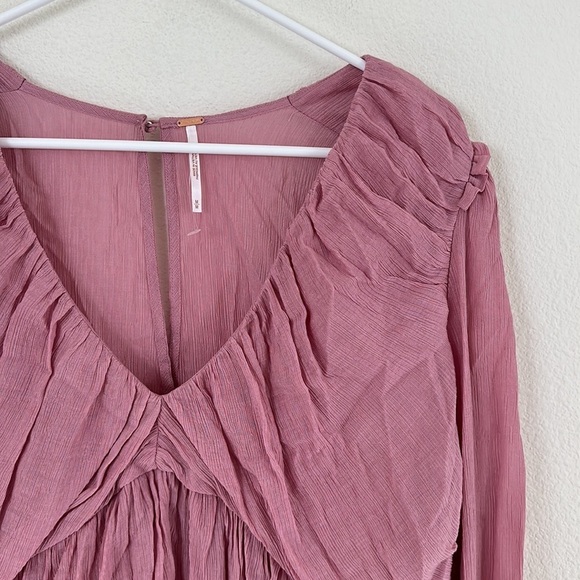 Free People Daia Top - Picture 5 of 10